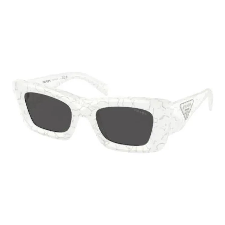 PRADA Cat Eye Sunglasses