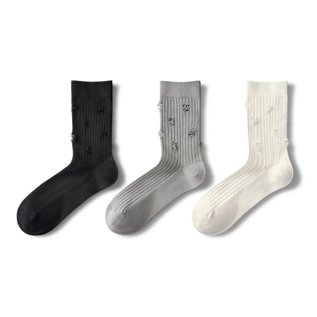 Mast Point Носки Crew Унисекс Combo Set