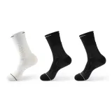 3팩 세트 (2 블랙+1 화이트)