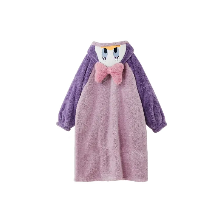 GUKOO Women's Bath Robes
