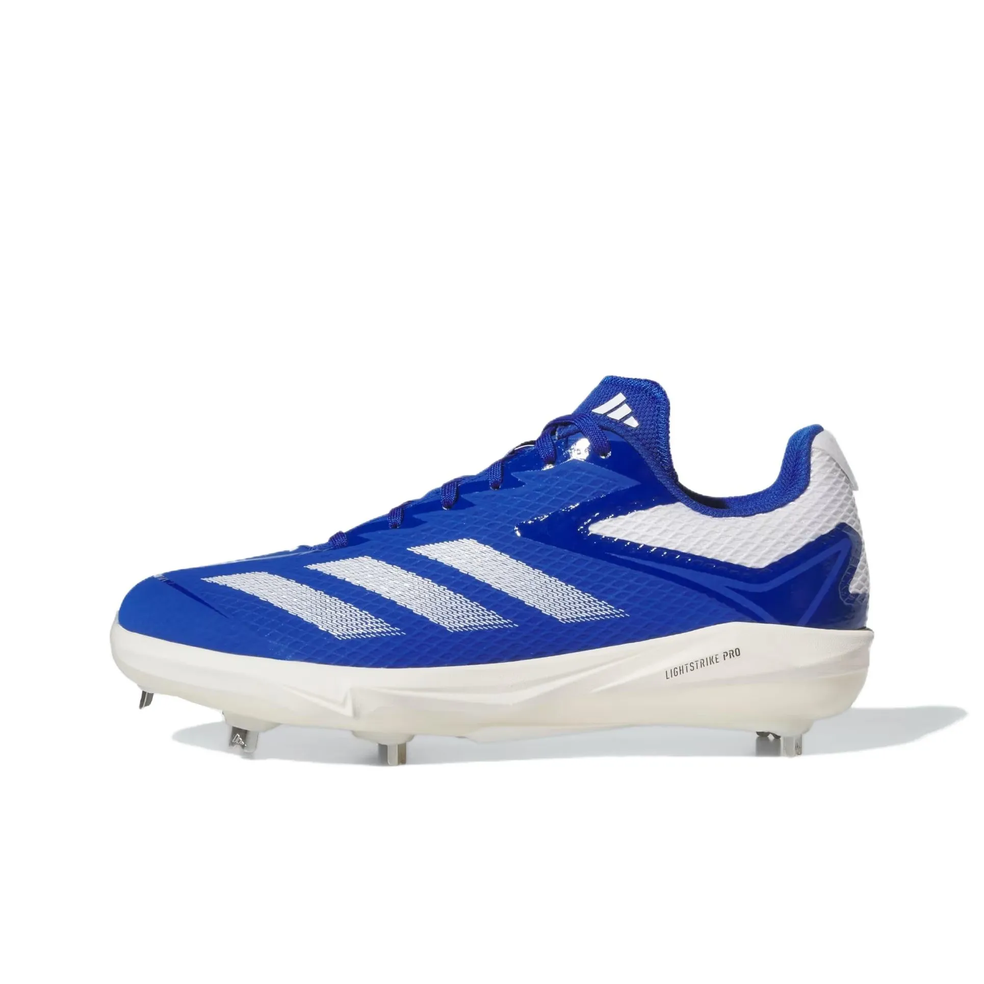Adidas Adizero Electric Royal Blue Cloud White
