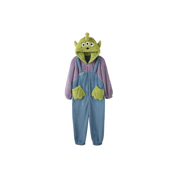 JINGYUN x Disney Home Onesies Women's