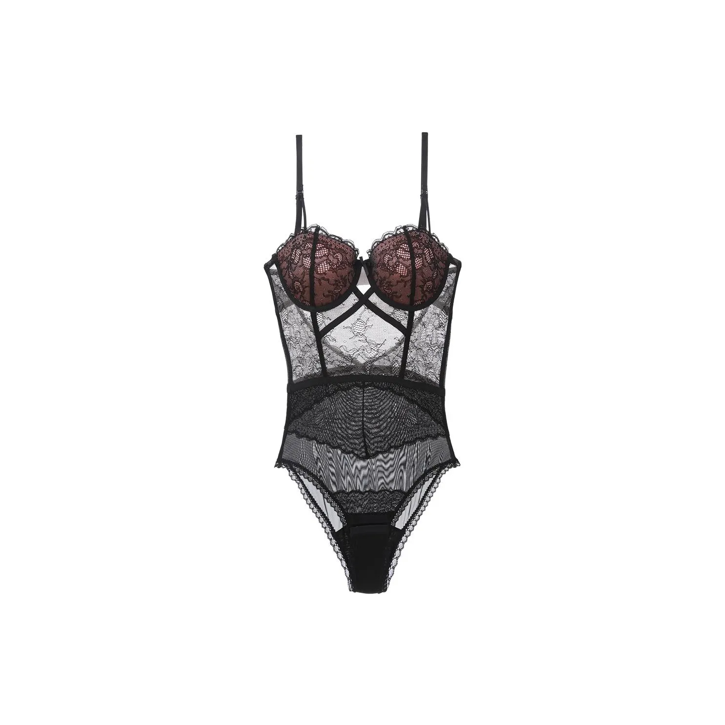 DXTOXS Women's Bodysuits