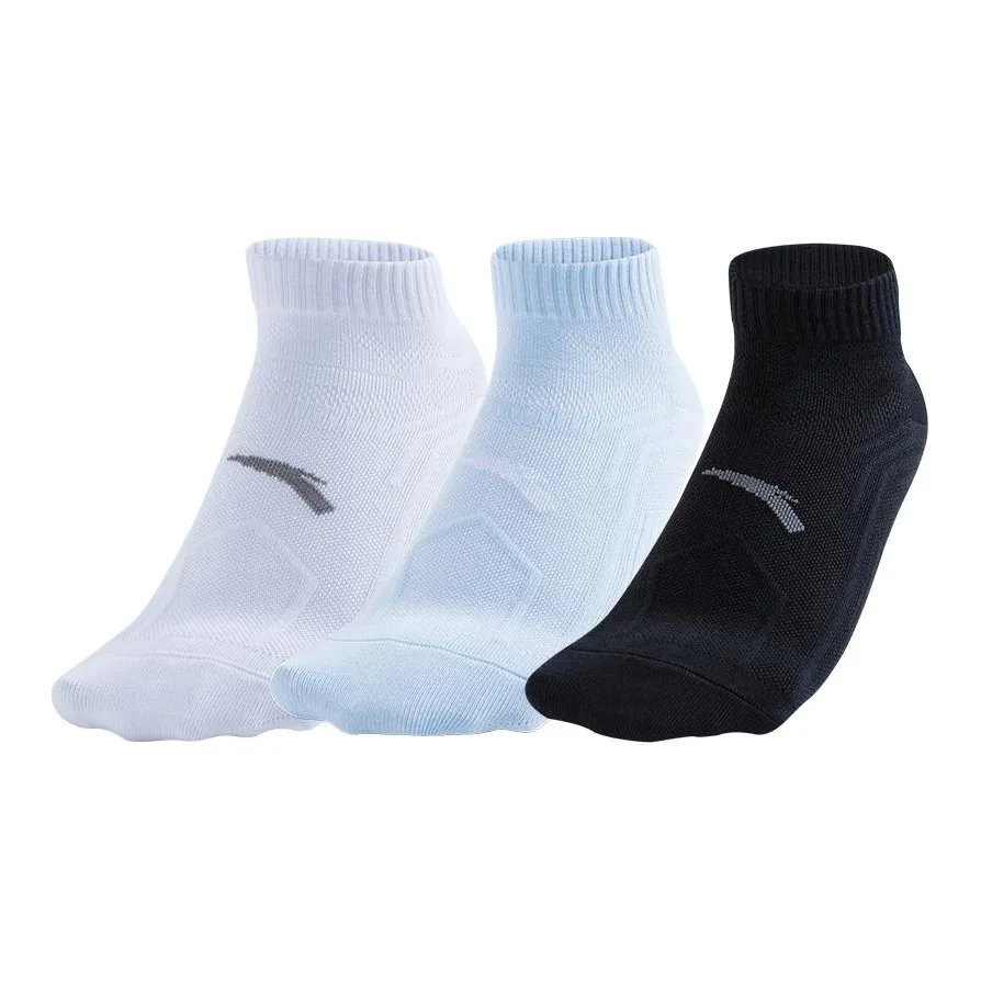 ANTA Unisex Running Socks
