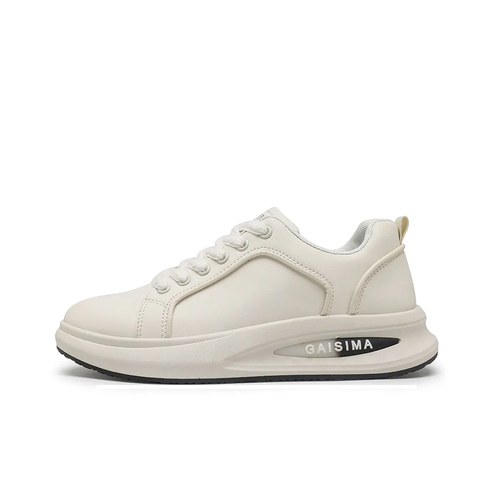 GAISIMA Низкий Топ Casual Мужской