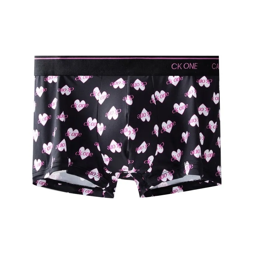 calvin Polohemd Klein Men Underpants