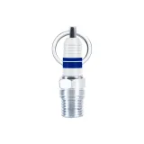 11mm 시가 홀 펀치 - 화이트 블루
