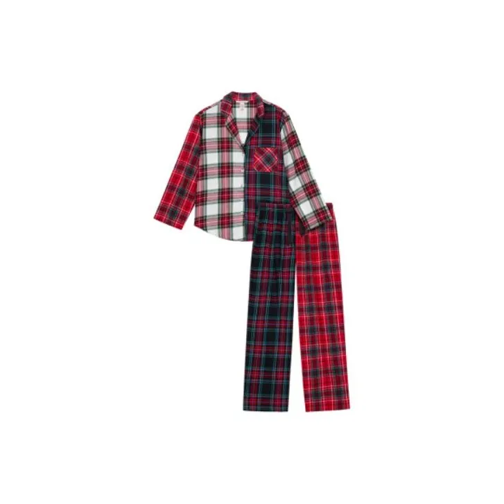 Victoria's Secret Pajama Set Women's