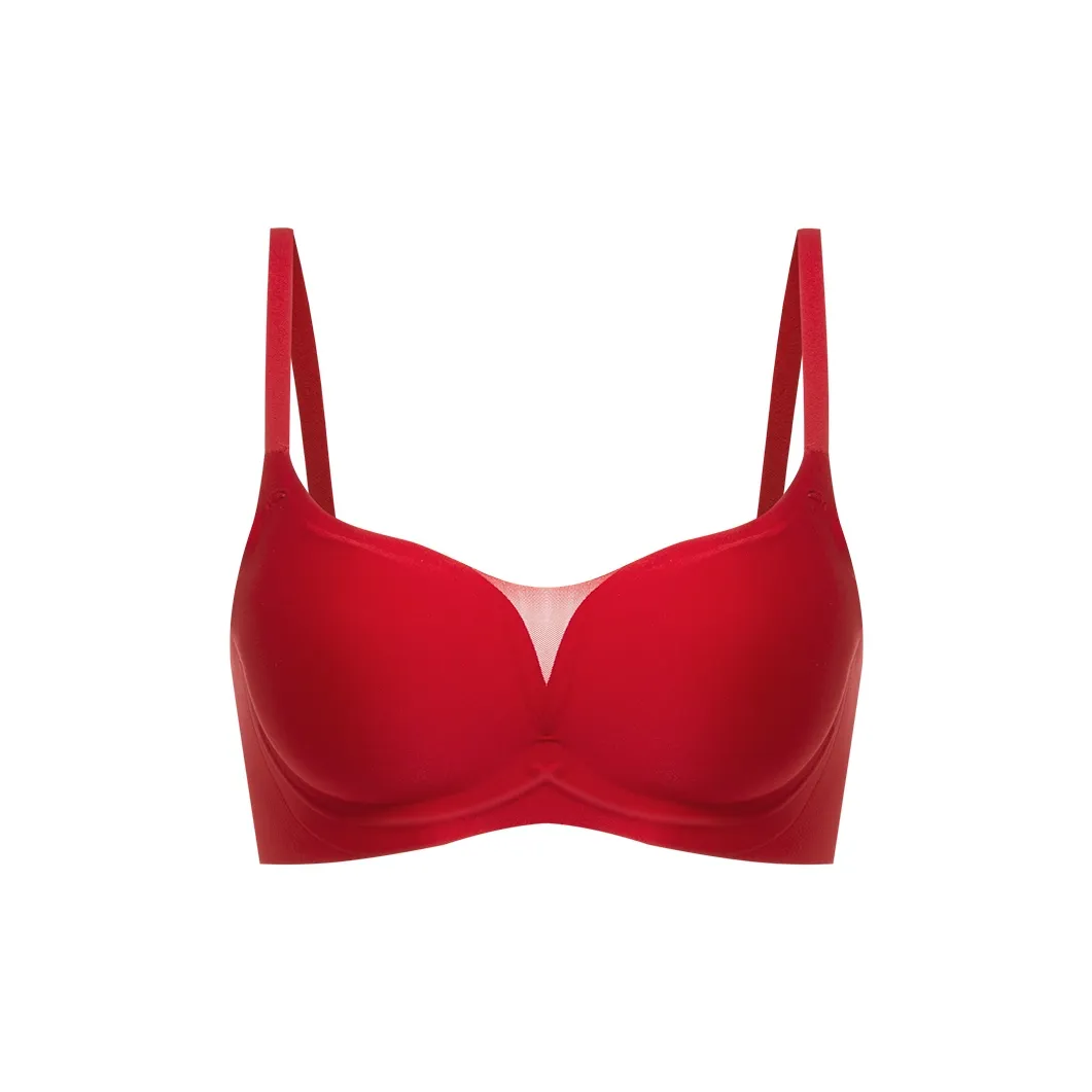 Sizhisha Women's Bras