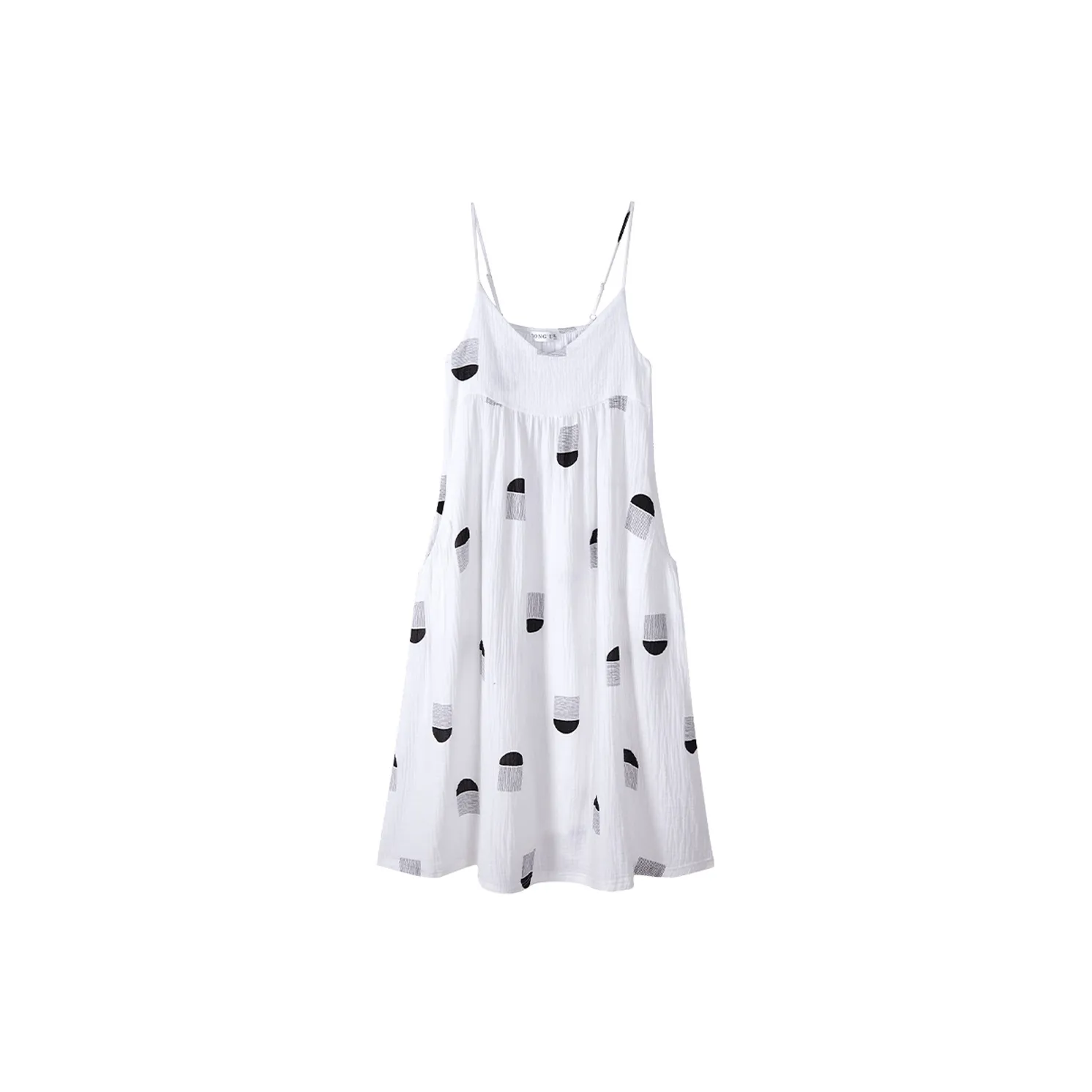 Same Language Women's Nightgowns