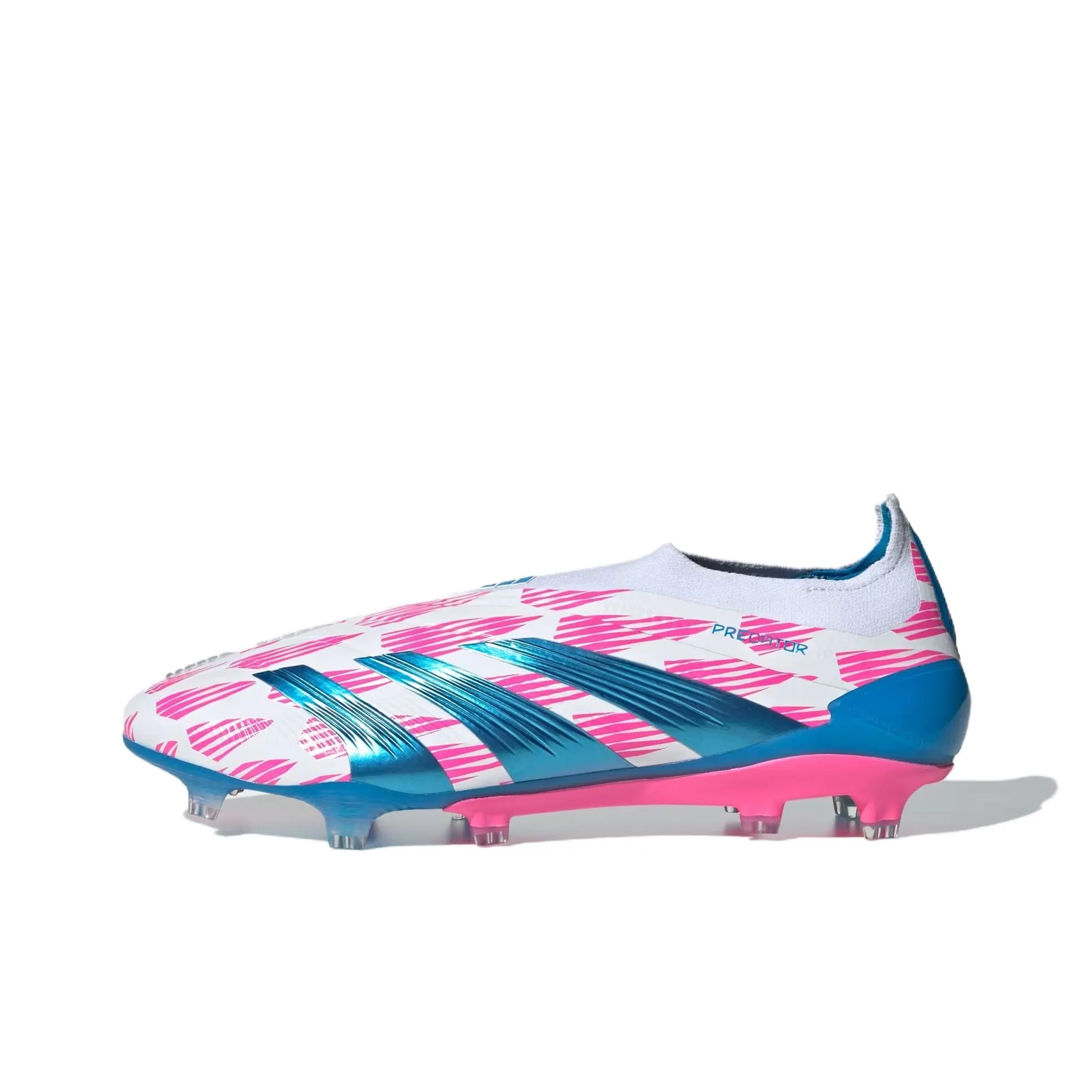 Adidas Predator Elite Laceless Fg Players Pack