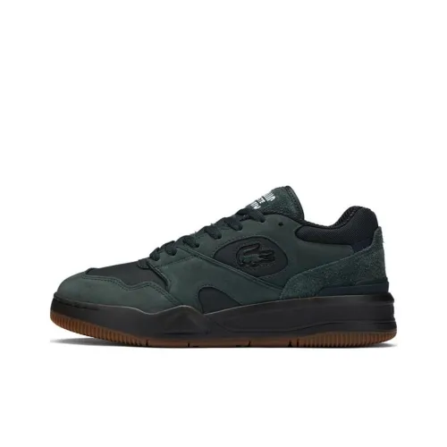 LACOSTE Повседневная обувь Low Top Зеленый Мужская