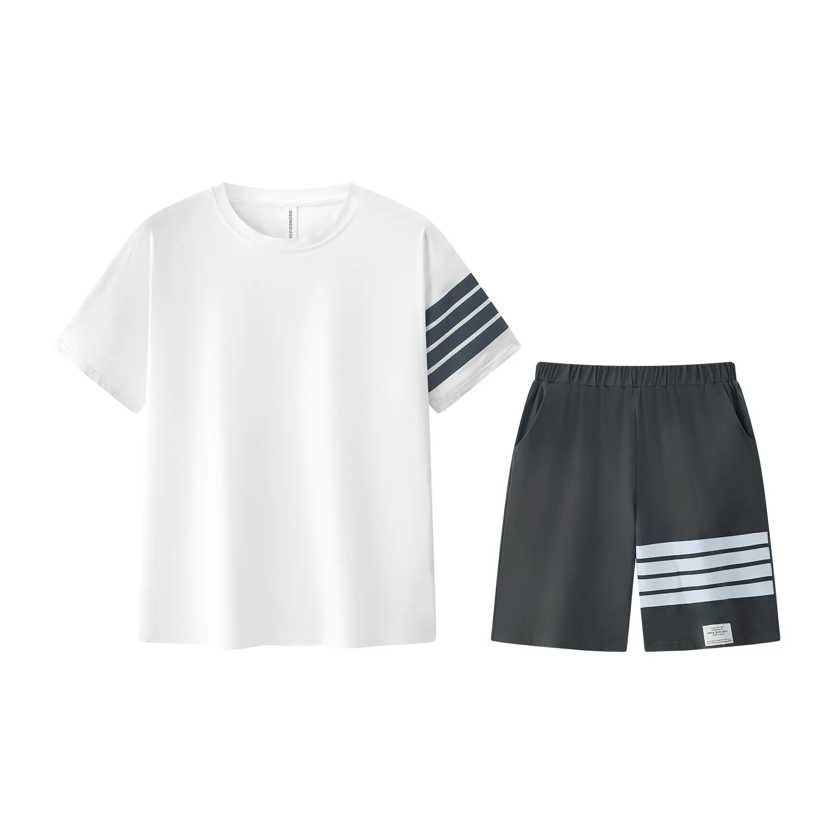 Gongdie Men Pajama Sets