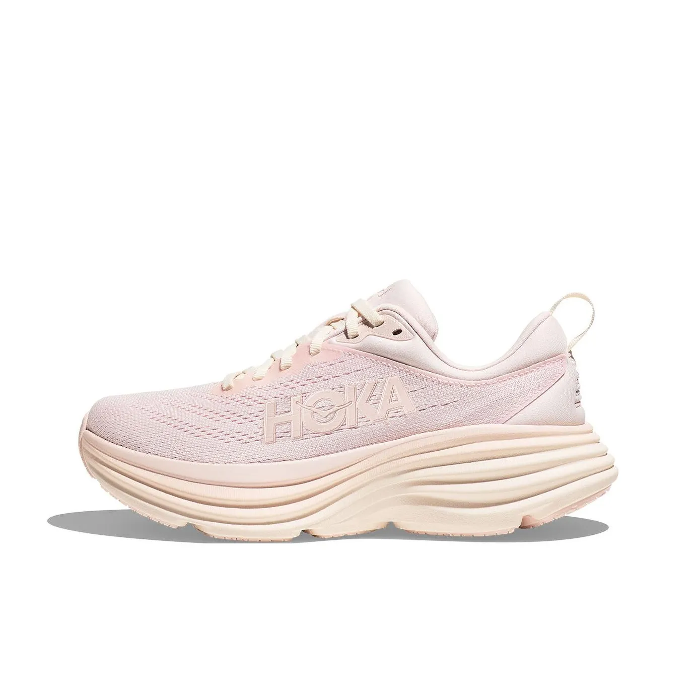 HOKA ONE ONE Bondi 8 'Cosmic Pearl' Women's