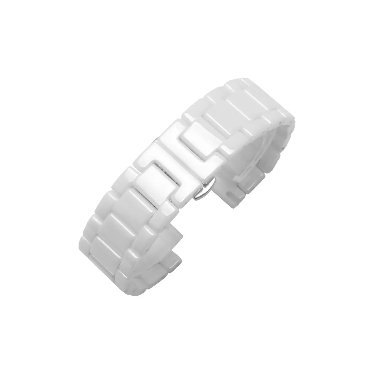 Miss Wrist Ремень TISSOT Совместимость Керамика Материал 20 22 мм