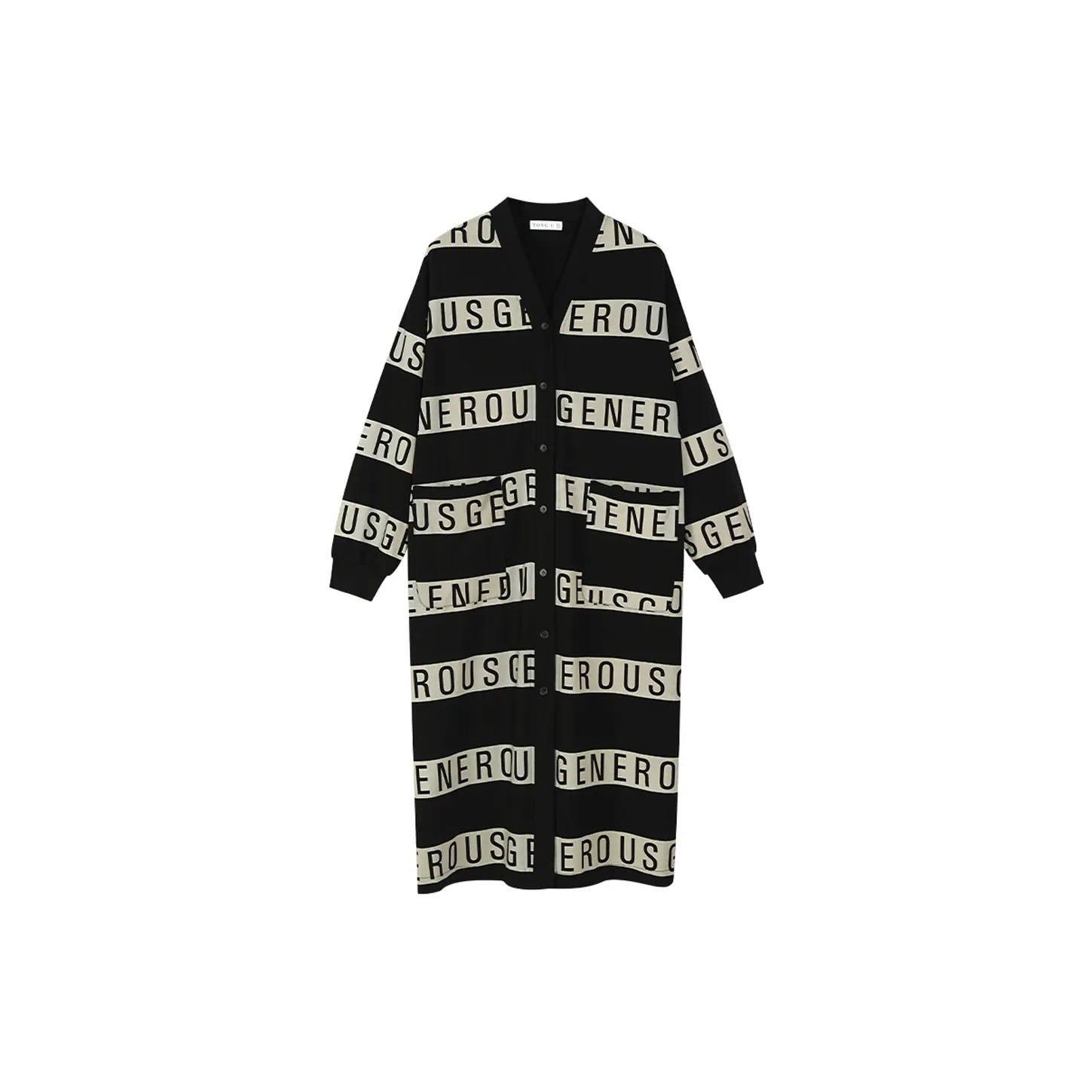 Same Language Women's Nightgowns