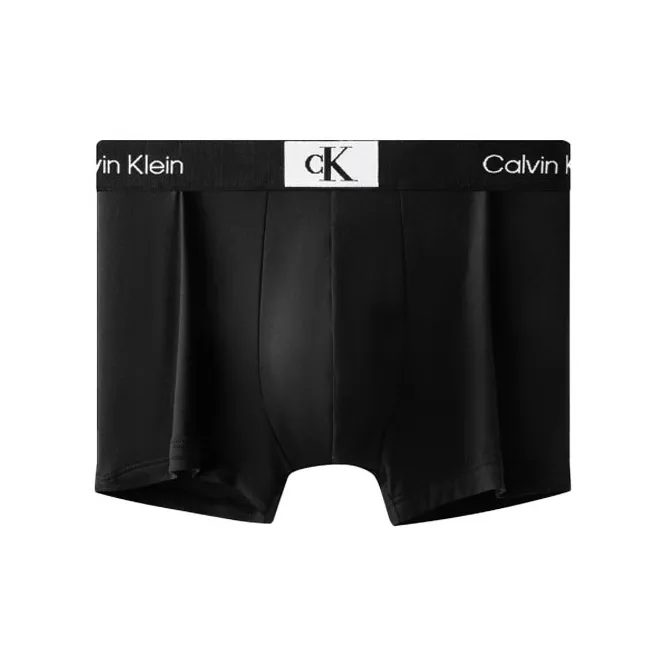 Calvin Klein Logo waistband Briefs Pack Of Three