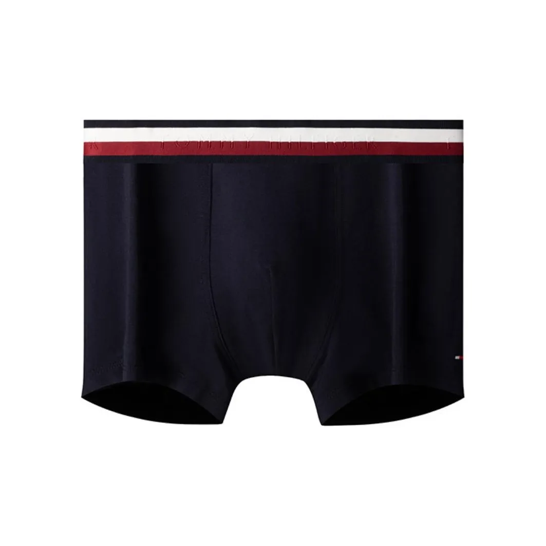 Tommy Hilfiger Трусы Мужские 1 Пачка Темно-Синий