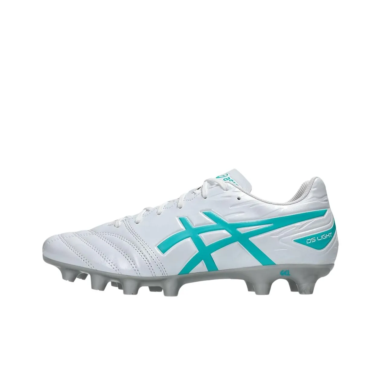 Asics Ds Light Club Wide 'White Sea Glass'