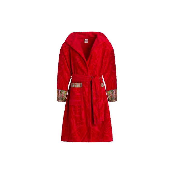 ETRO Unisex Bath Robes