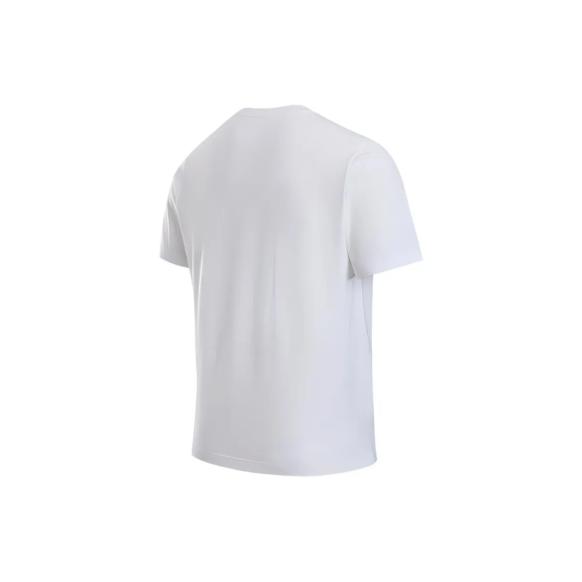 Nike Sportswear SS24 T Shirt Unisex White