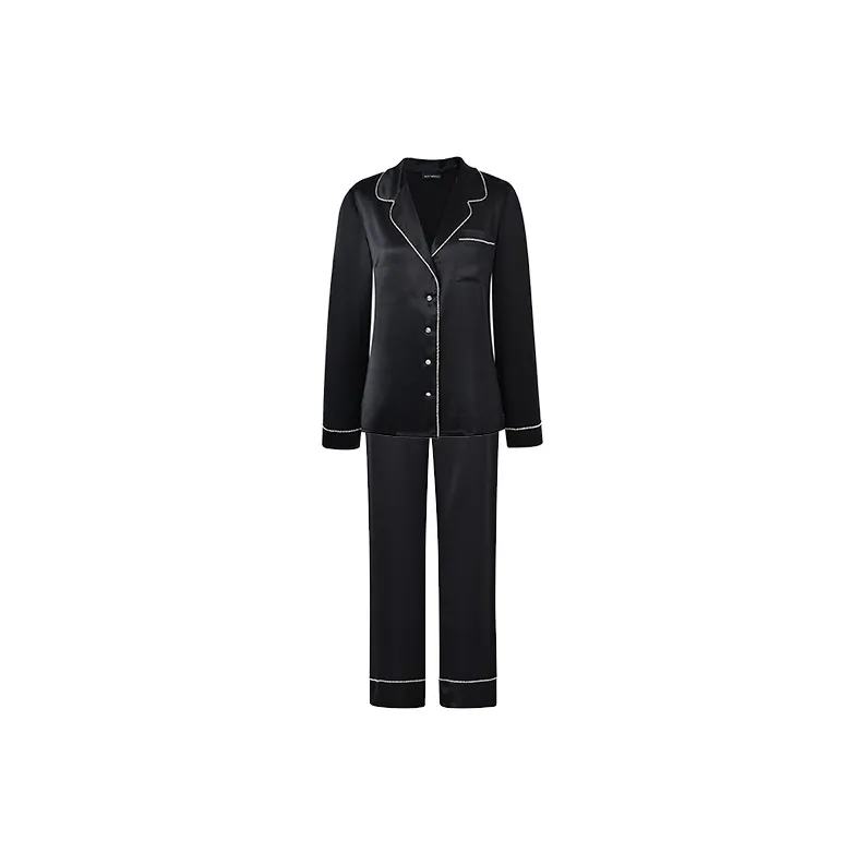 SILKY MIRACLE Women's Pajama Sets