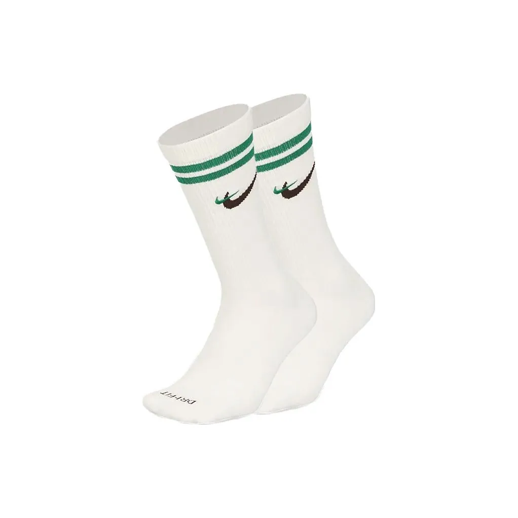 Nike Unisex Mid Calf Socks