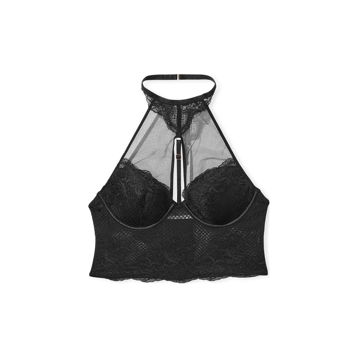 VICTORIA'S SECRET SS23 Bra Women's Black
