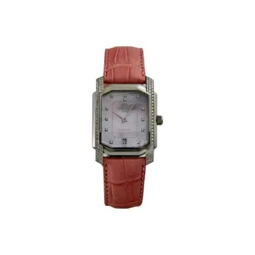 Glashütte Original Автоматический Механический Movement Женские Часы 33мм*30,5мм Серебряный