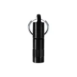 7mm 시가 홀 펀치 - 블랙