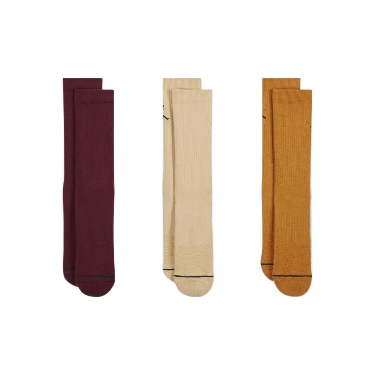 Джордан Мужские Носки до колена