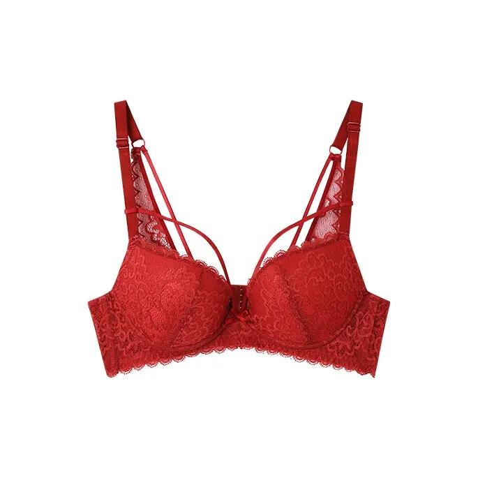 BODY STYLE Women's Bras