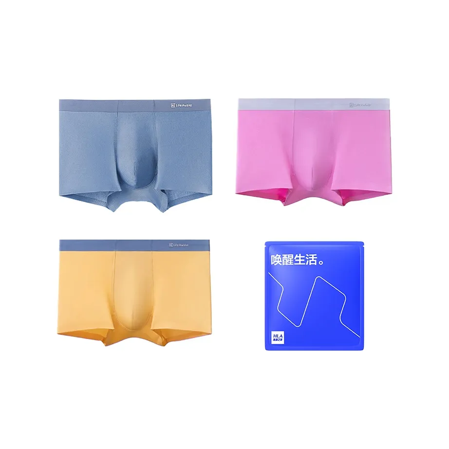 HLA Мужские боксер-шорты