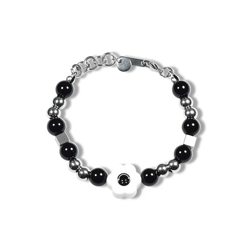 AWE Титановая сталь Жемчужный аксессуар UNIQUE дизайн улучшенный День рождения Бестия Подарочный набор Унисекс