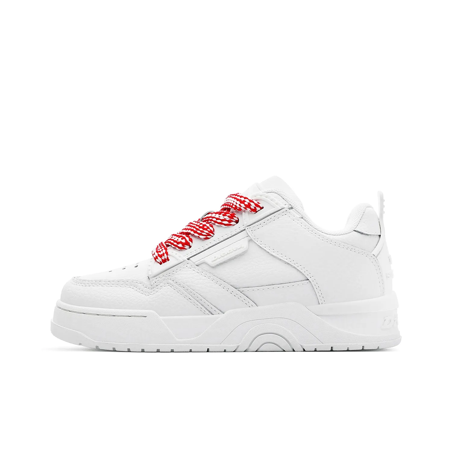 Dickies Низкие Кроссовки для скейтбординга Женские Белые