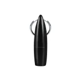 9mm 시가 홀 펀치 - 블랙