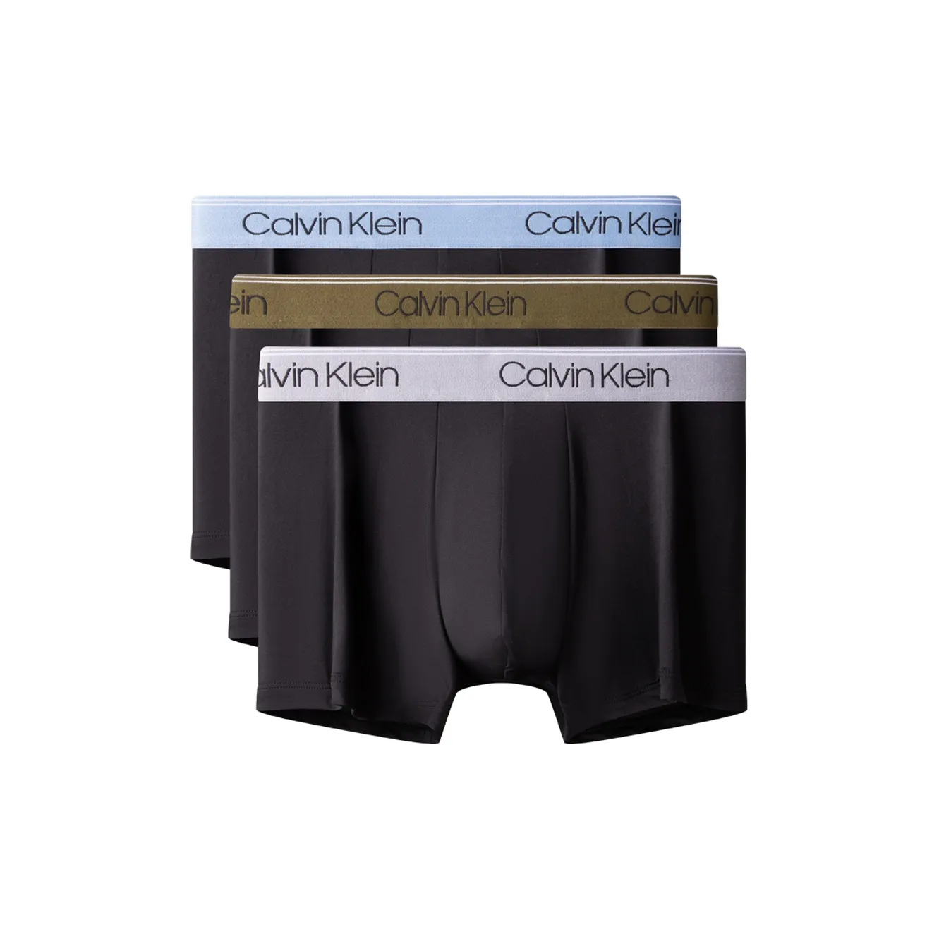 Calvin Klein Боксеры Мужские