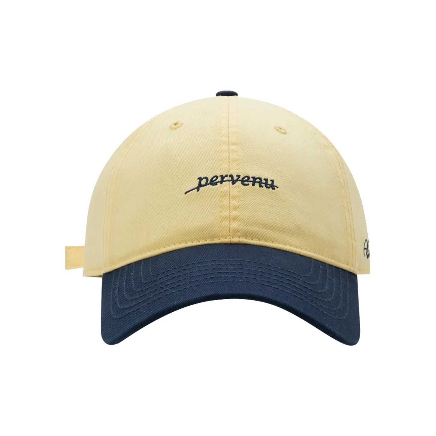 CMFY Cotton Baseball Caps Unisex
