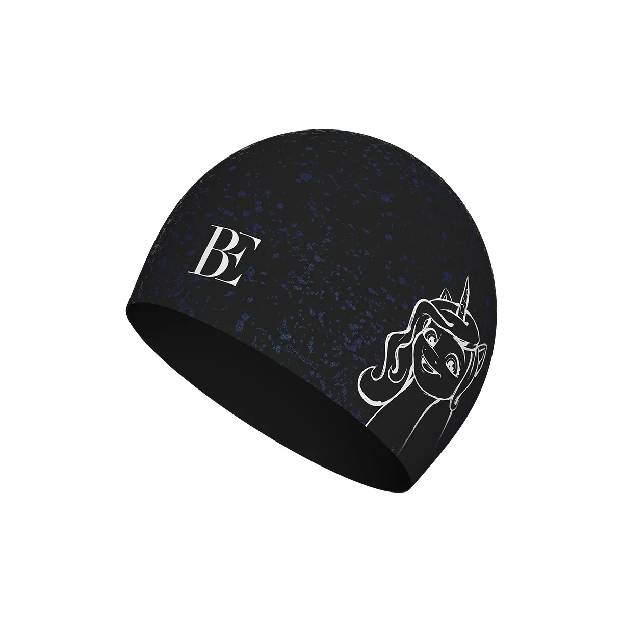 Men's Stencil Trucker Hat