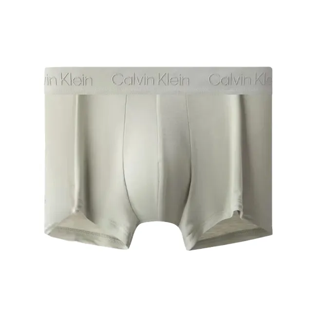 Calvin Klein Boxers Мужской 1 Пачка Серый