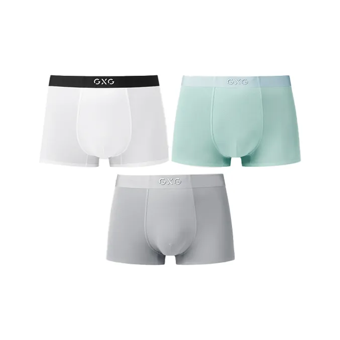 GXG Men's Boxer Briefs
