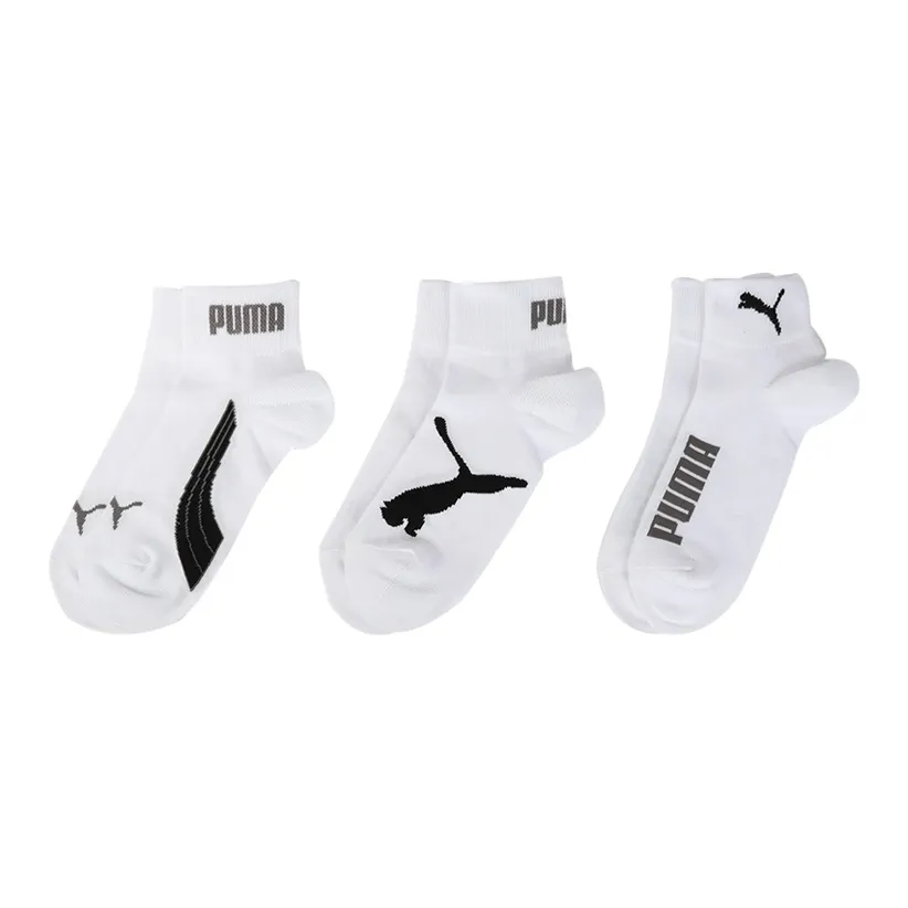 PUMA Unisex Socks