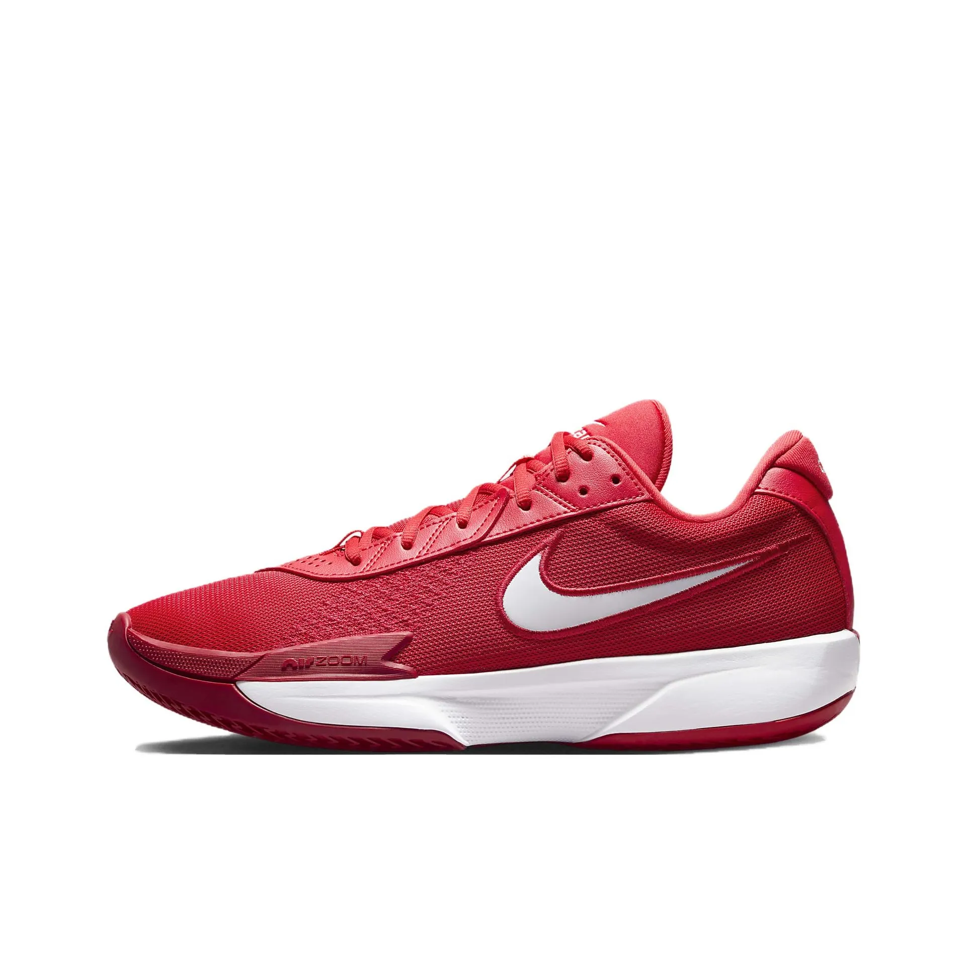 Nike Gt Cut Academy Team Bank University Red