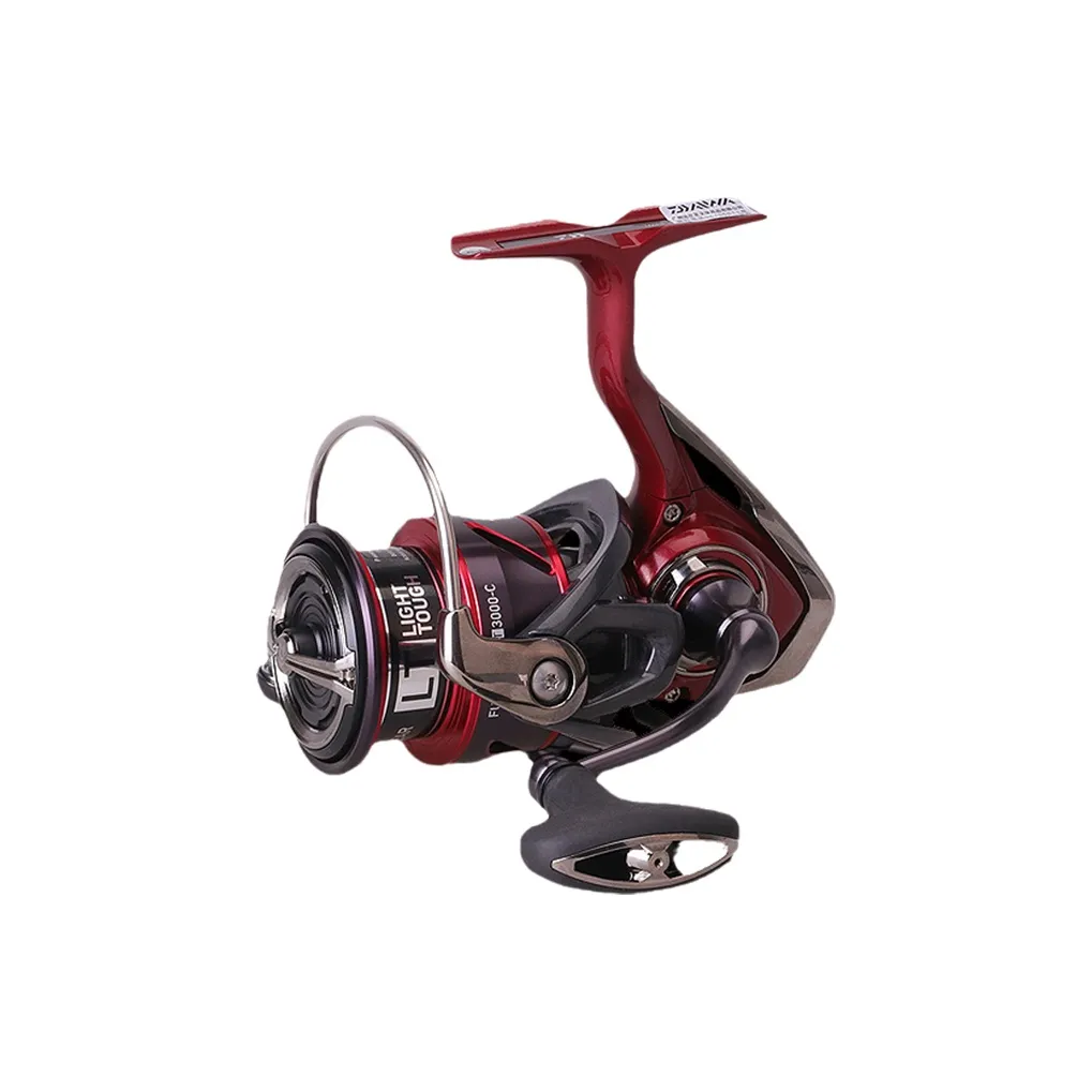 DAIWA Fishing Line Reels