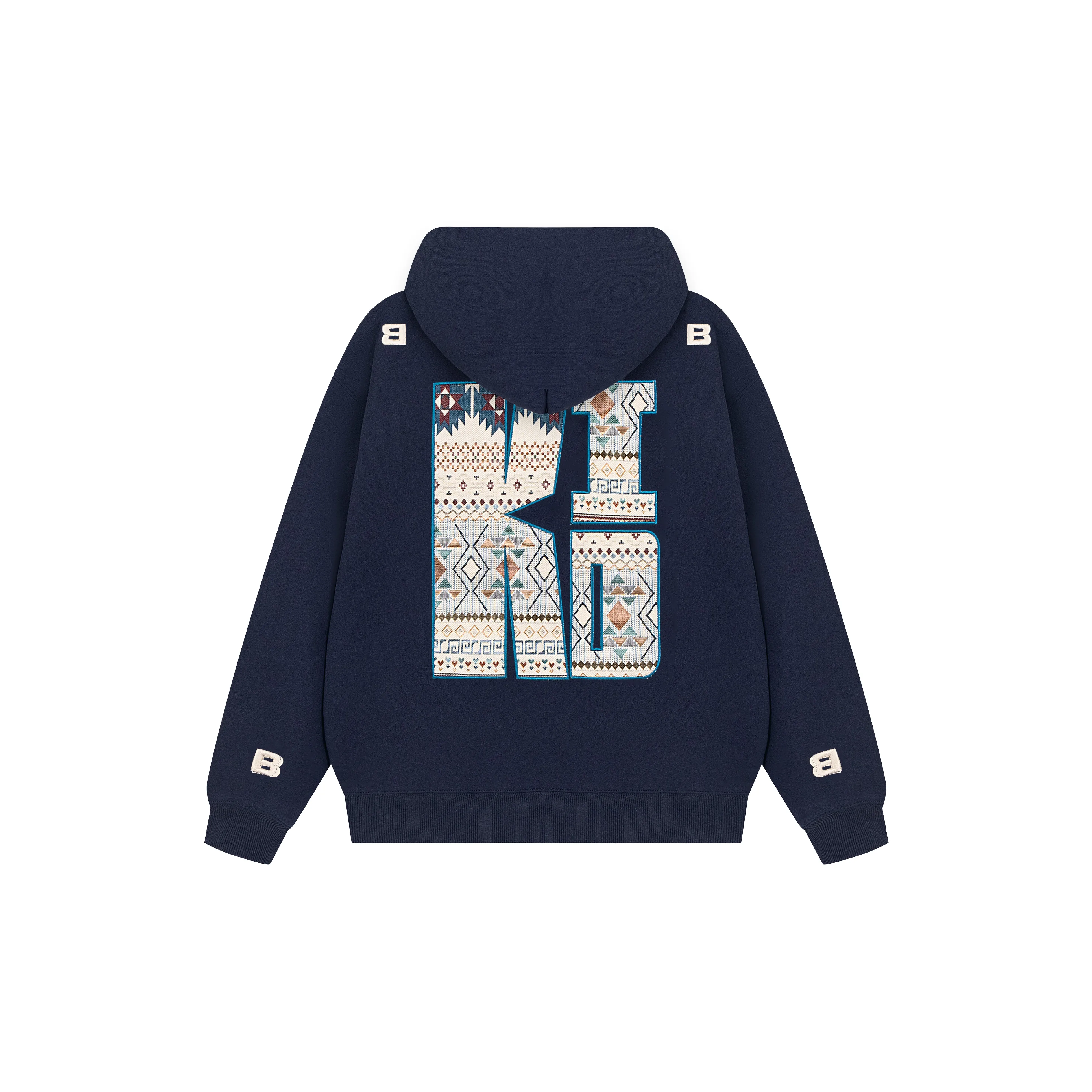 After Home Party Sweatshirt Jacket Unisex