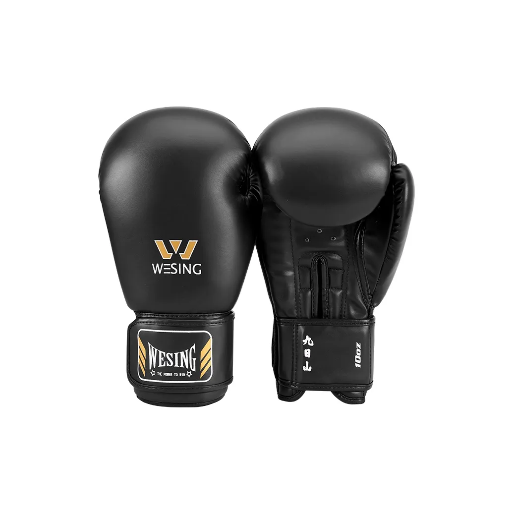 WESING Boxing Gloves