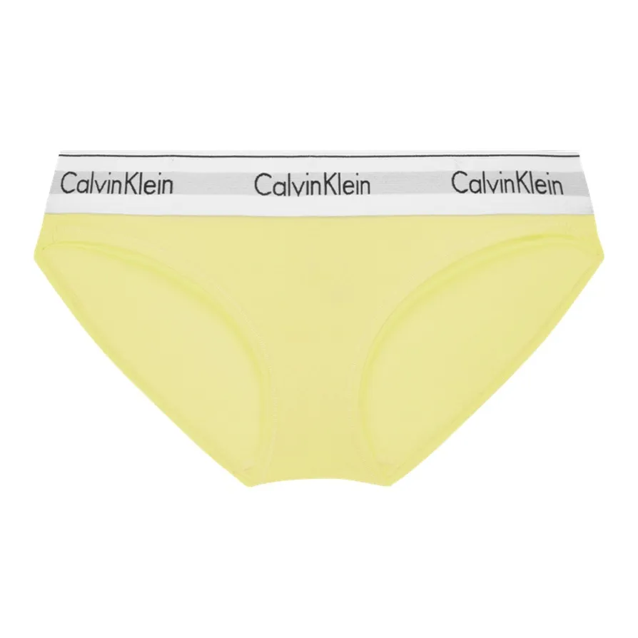 CALVIN KLEIN Underpants Women's 1 Pack