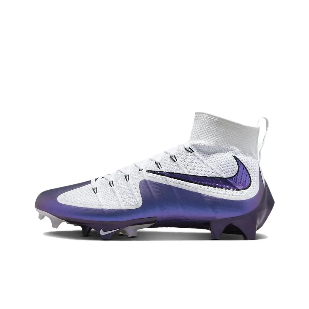 Nike Vapor Edge 360 Untouchable Mid Purple White