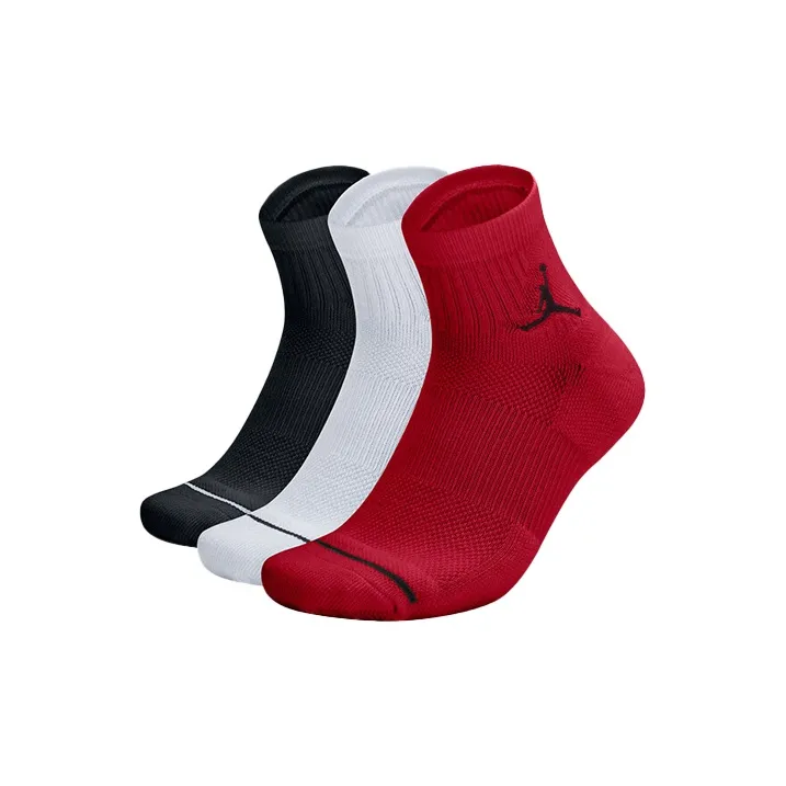 JORDAN Унисекс MID Носки до икры