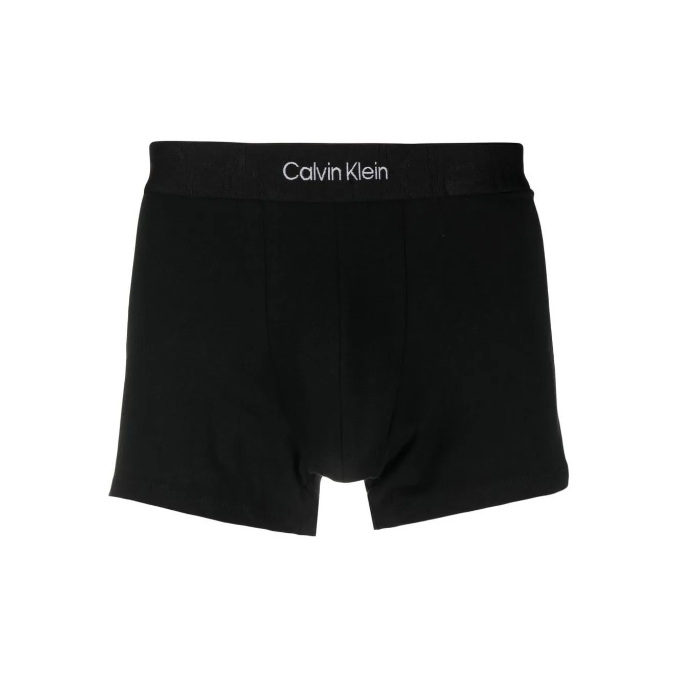 CK/Calvin Klein Boxer Shorts Men's Obsidian Black